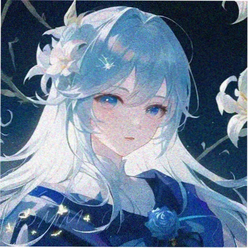 观众木叶标本员的头像